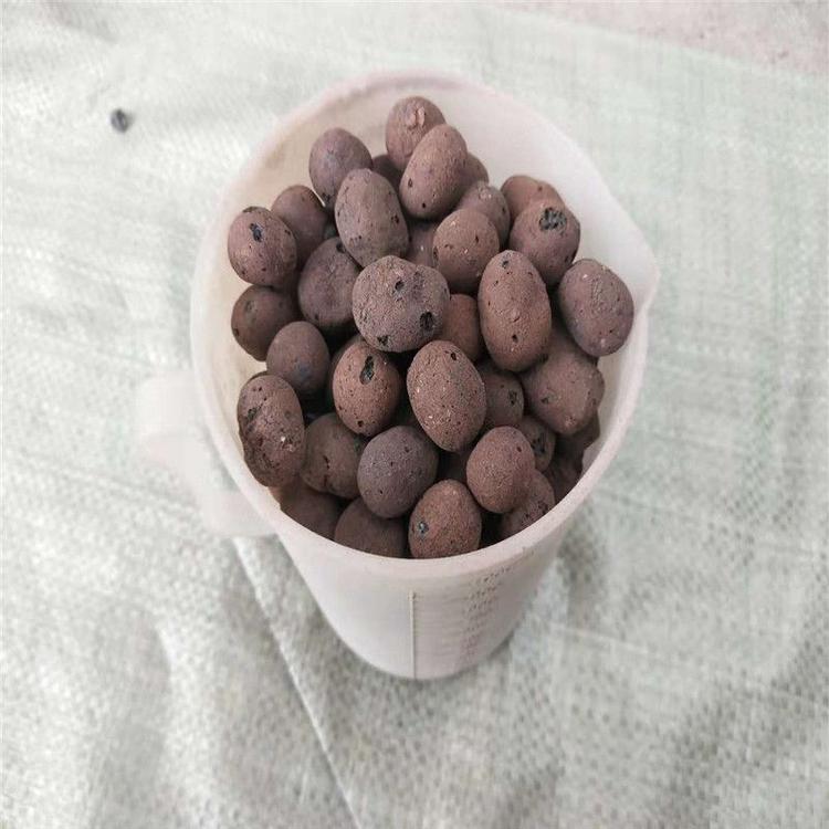 江西達(dá)人建材水處理陶粒 江西達(dá)人建材水處理陶粒