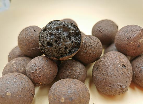 江西達(dá)人建筑回填陶粒 江西達(dá)人建筑回填陶粒