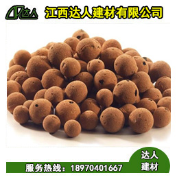 建筑陶粒的三大用途,可能有您不知道!