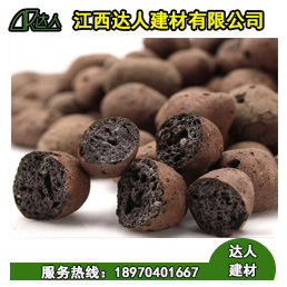 陶粒為什么能代替水泥沙子作為回填材料?